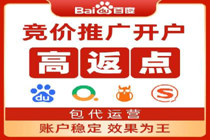 百度推广的创意广告形式案例
